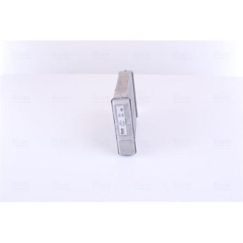 NISSENS W&auml;rmetauscher, Innenraumheizung 73457
