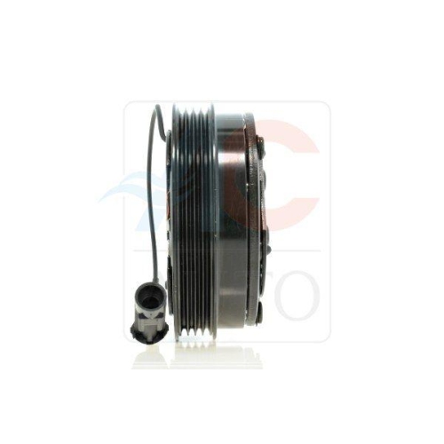 ACAUTO Magnetkupplung, Klimakompressor AC-06SD39