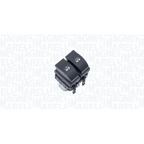 MAGNETI MARELLI Schalter, Fensterheber 000051178010