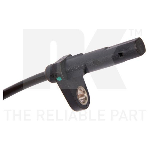 NK Sensor, Raddrehzahl 291543