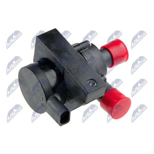 NTY Wasserumw&auml;lzpumpe, Standheizung CPZ-AU-007