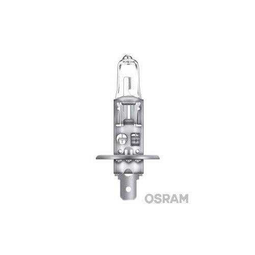 ams-OSRAM Gl&uuml;hlampe, Abbiegescheinwerfer NIGHT BREAKER&reg; SILVER 64150NBS-HCB