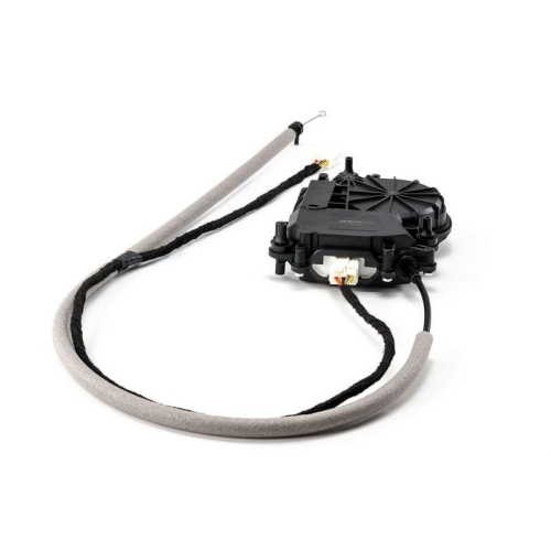 PREXAparts Heckklappenschloss P150490