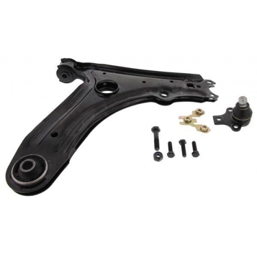 MAPCO Lenker, Radaufhängung 19855/2