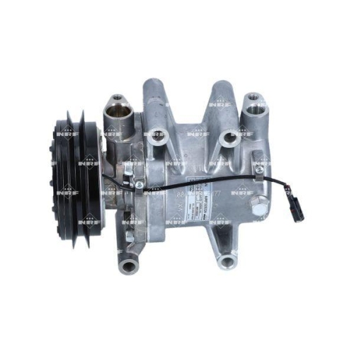 NRF Kompressor, Klimaanlage 320224