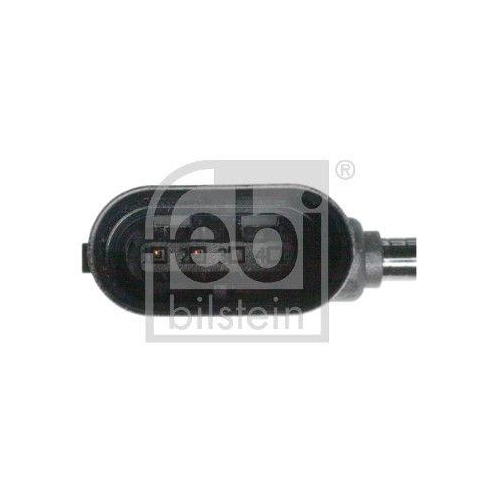 FEBI BILSTEIN Sensor, Raddrehzahl 170416