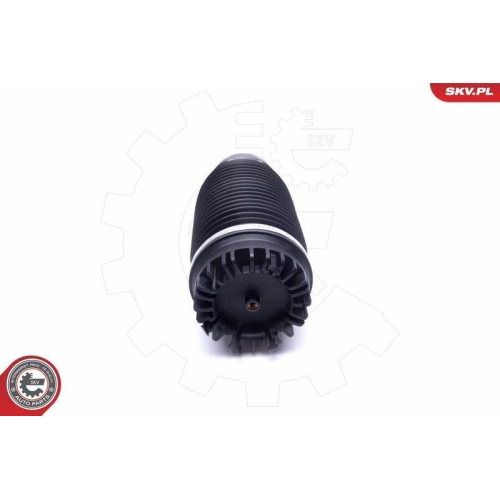 ESEN SKV Luftfeder, Fahrwerk 58SKV056