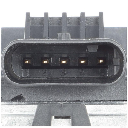 HERTH+BUSS ELPARTS NOx-Sensor, NOx-Katalysator 70680900