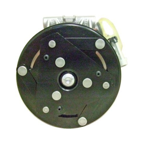 MAHLE Kompressor, Klimaanlage BEHR *** PREMIUM LINE *** ACP 125 000P