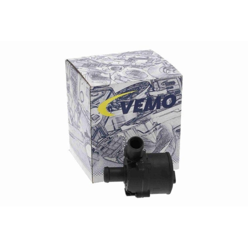 VEMO Zusatzwasserpumpe (K&uuml;hlwasserkreislauf) Green Mobility Parts V46-16-0006