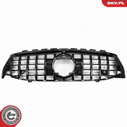 ESEN SKV Kühlergitter