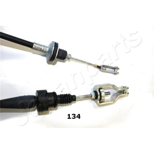 JAPANPARTS Seilzug, Kupplungsbet&auml;tigung GC-134