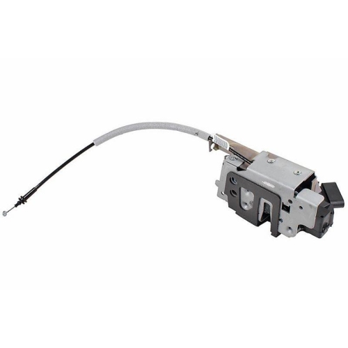 METZGER AUTOTEILE Heckt&uuml;rschloss ORIGINAL ERSATZTEIL GREENPARTS 2311041