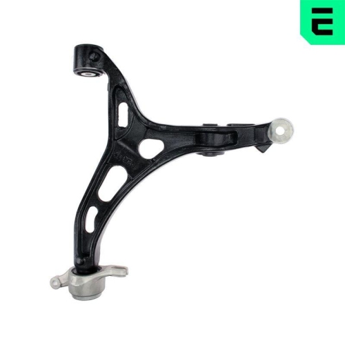 OPTIMAL Lenker, Radaufh&auml;ngung