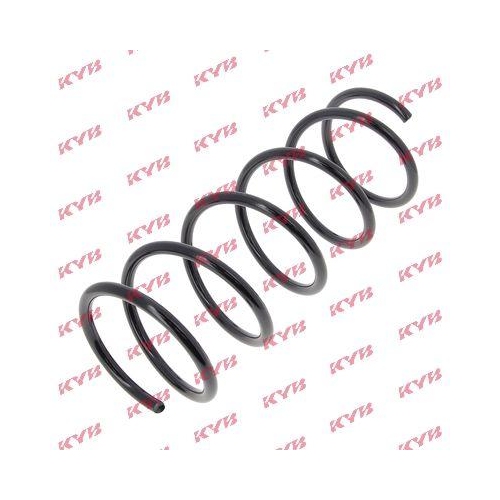 KYB Fahrwerksfeder K-Flex RA1056