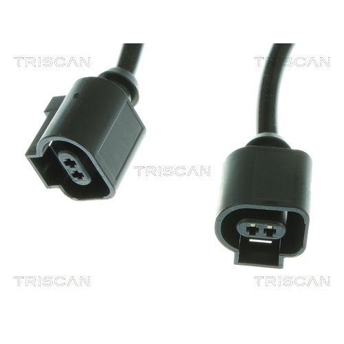 TRISCAN Warnkontakt, Bremsbelagverschlei&szlig; 8115 20004