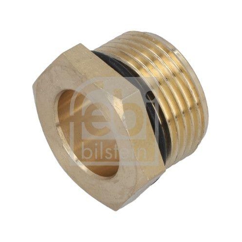 FEBI BILSTEIN Verbinder, Druckluftleitung 1003799