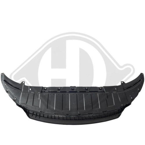DIEDERICHS Motorraumd&auml;mmung 8018280