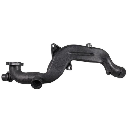 METZGER AUTOTEILE K&uuml;hlmittelrohrleitung 4010530