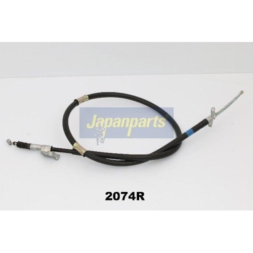 JAPANPARTS Seilzug, Feststellbremse BC-2074R