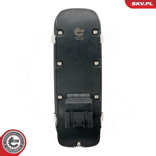 ESEN SKV Schalter, Fensterheber 37SKV101