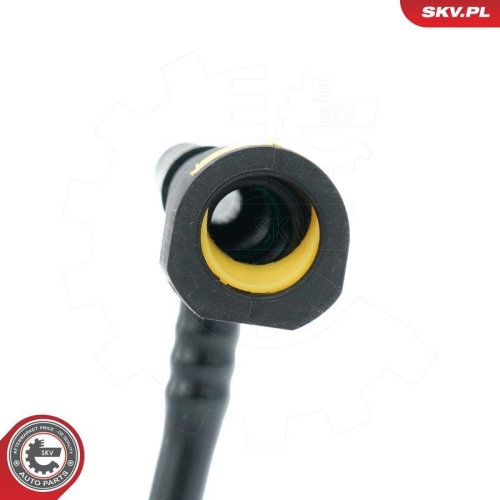 ESEN SKV Schlauch, Leckkraftstoff 54SKV342