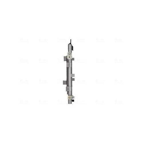 NISSENS Kondensator, Klimaanlage ** FIRST FIT ** 941303