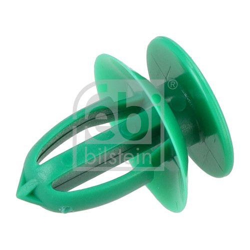 FEBI BILSTEIN Halteclip, Innenraumverkleidung febi Plus 1006345