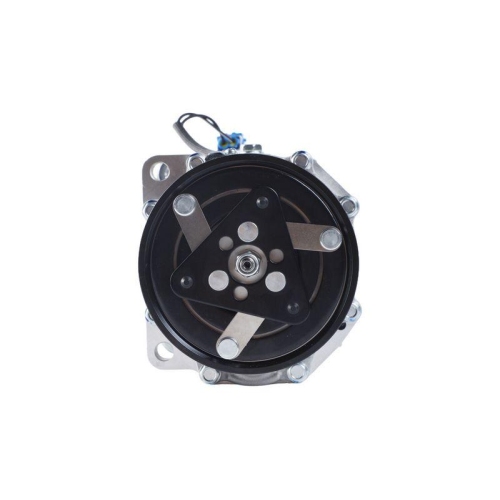 HELLA Kompressor, Klimaanlage >>> Easy2Fit <<< 8FK 366 200-161