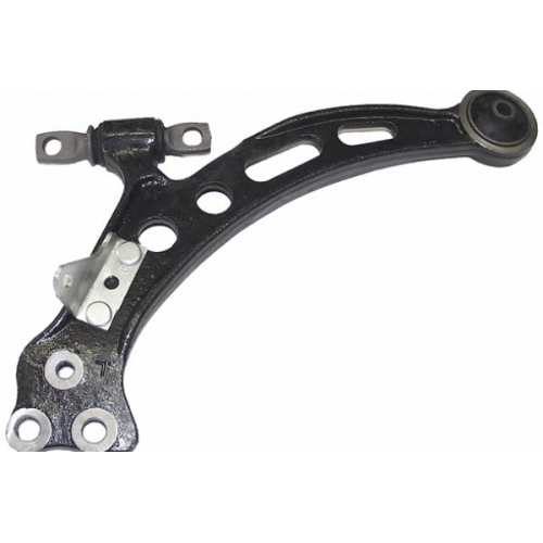 MAPCO Lenker, Radaufhängung 51554