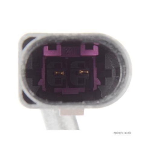HERTH+BUSS ELPARTS Sensor, Abgastemperatur 70682030