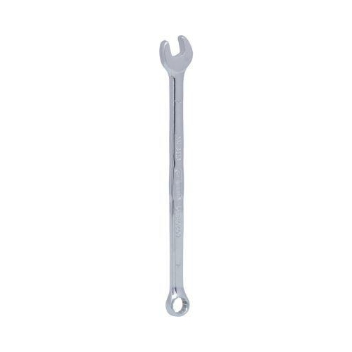 CHROMEplus Ringmaulschl&uuml;ssel, abgewinkelt, 7mm auf H&auml;nger KS TOOLS 518.0607-E