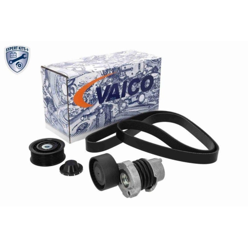 VAICO Keilrippenriemensatz EXPERT KITS + V46-1685