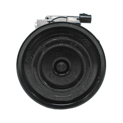 MAHLE Kompressor, Klimaanlage BEHR *** PREMIUM LINE *** ACP 1250 000P