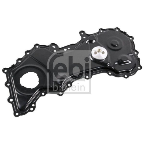 FEBI BILSTEIN Geh&auml;usedeckel, Kurbelgeh&auml;use febi Plus 182476