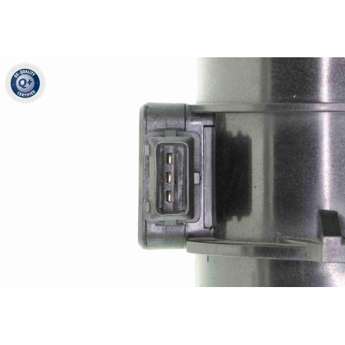 VEMO Luftmassenmesser Q+, Erstausrüsterqualität