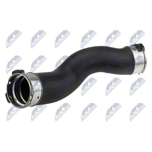 NTY Ladeluftschlauch GPP-BM-036