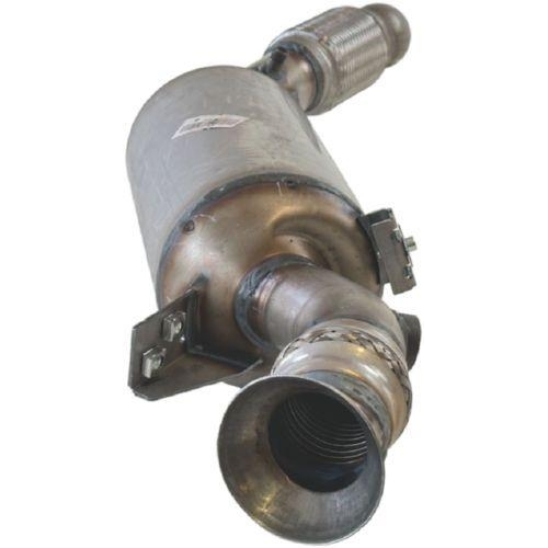 BOSAL Ruß-/Partikelfilter, Abgasanlage 097-752