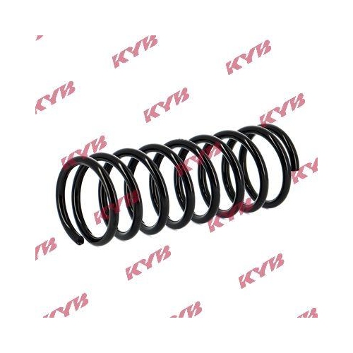 KYB Fahrwerksfeder K-Flex RA5077