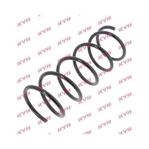 KYB Fahrwerksfeder K-Flex RA1060