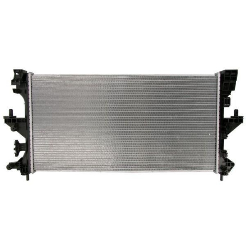 THERMOTEC K&uuml;hler, Motork&uuml;hlung D7F054TT