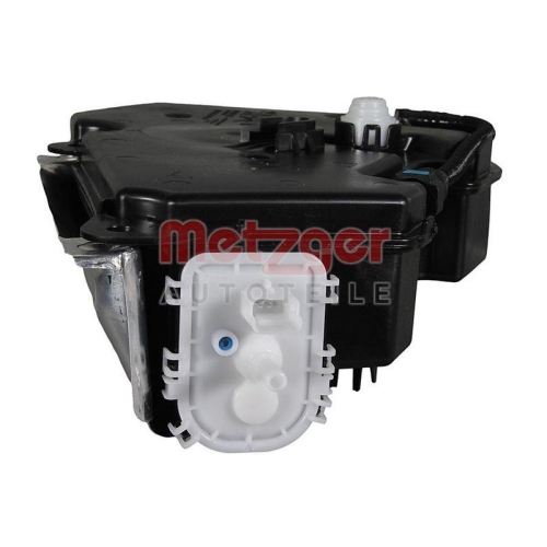 METZGER AUTOTEILE Tankeinheit, Additiv (Ru&szlig;-/Partikelfilterregeneration) ORIGINAL ERSATZTEIL 0931012
