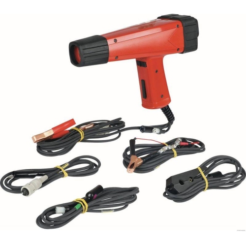 HERTH+BUSS BUSCHiNG Pr&uuml;flampe, Z&uuml;ndzeitpunkt BU033005