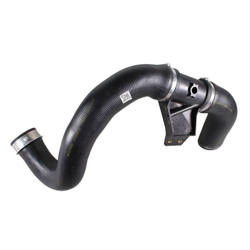 METZGER AUTOTEILE Ladeluftschlauch 2401411