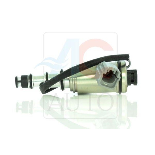 ACAUTO Regelventil, Kompressor AC-02ZX04