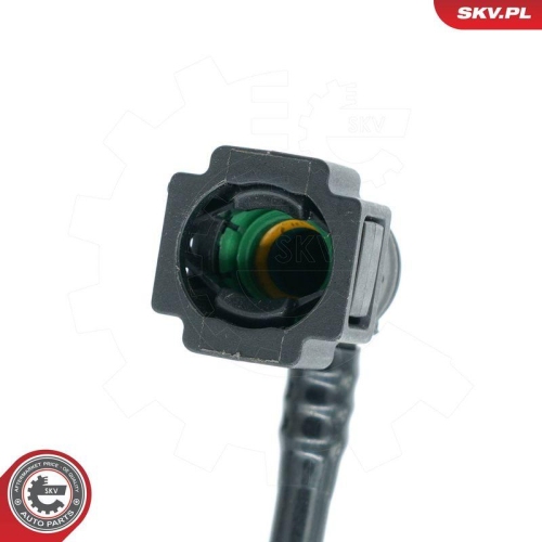 ESEN SKV Schlauch, Leckkraftstoff 54SKV288
