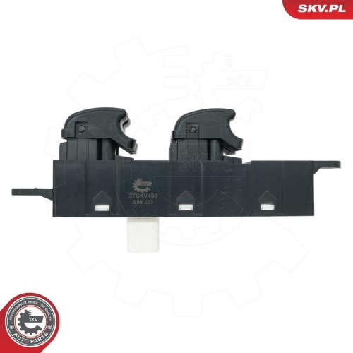 ESEN SKV Schalter, Fensterheber 37SKV456