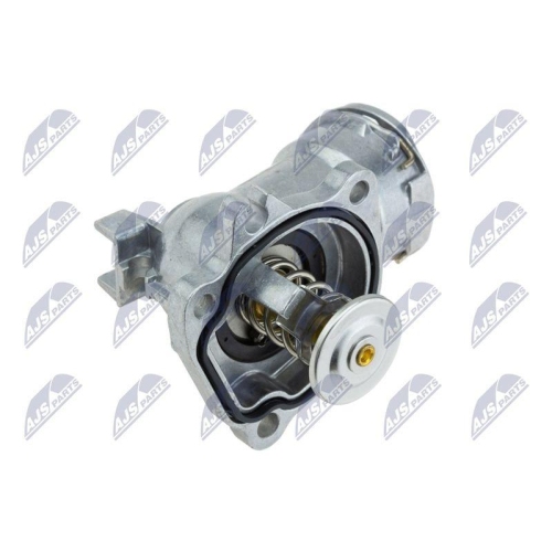 NTY Thermostat, K&uuml;hlmittel CTM-ME-036