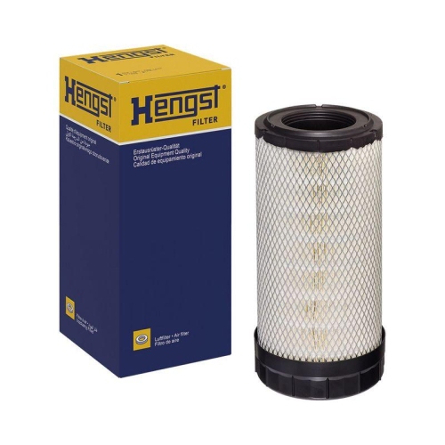 HENGST FILTER Luftfilter E1563L
