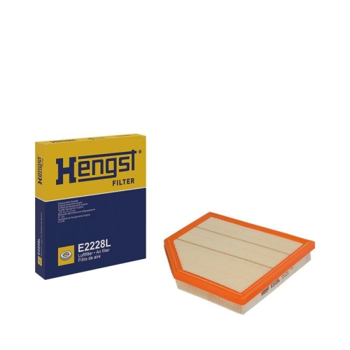 HENGST FILTER Luftfilter E2228L